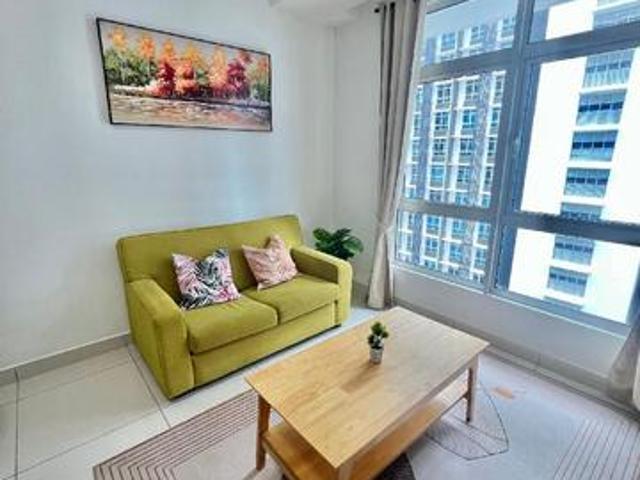 Serviced Residence for rent in Kajang, Langat