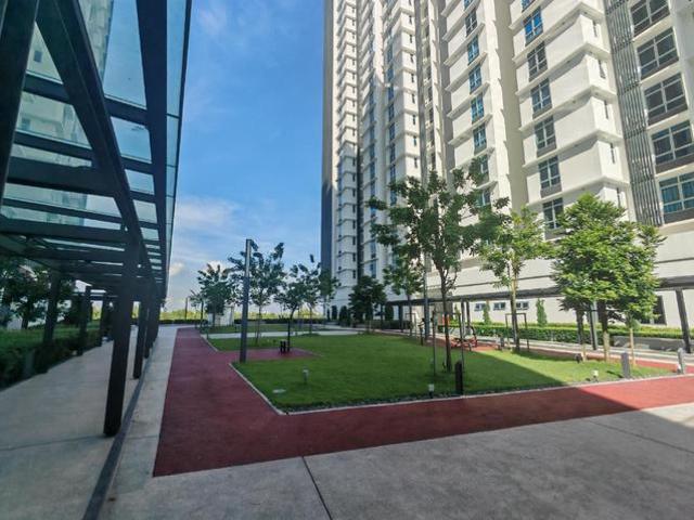Serviced Residence for rent in Kajang, Langat