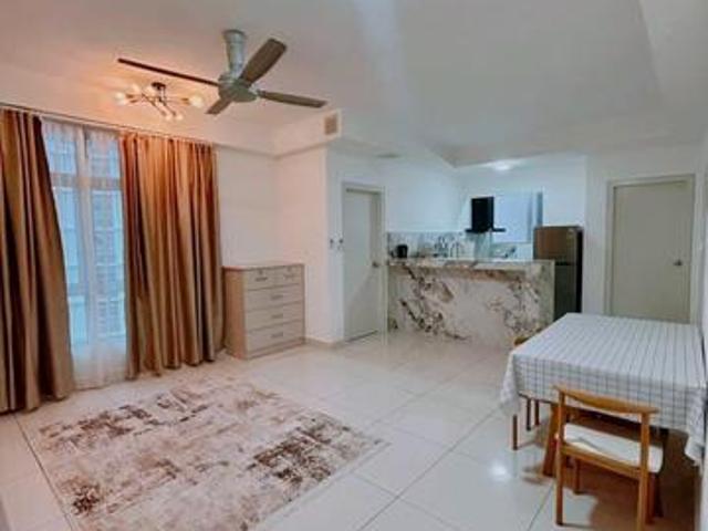 Serviced Residence for rent in Kajang, Langat