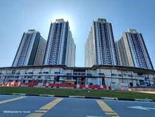 Serviced Residence for rent in Kajang, Langat