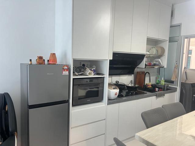 Serviced Residence for sale in Kajang, Langat