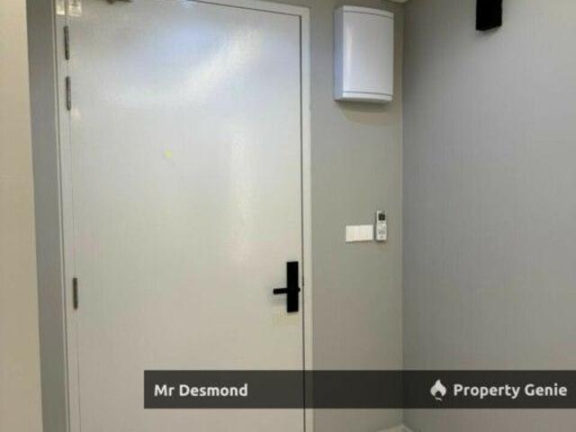 Apartment for rent in Kajang, Langat