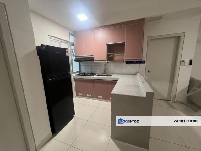 Condominium for rent in Kajang, Langat