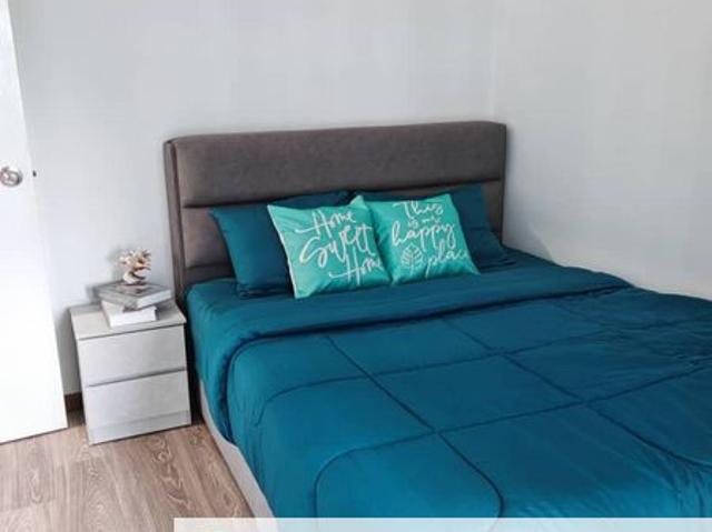Condominium for rent in Kajang, Langat