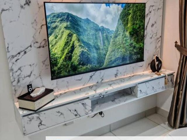 Condominium for rent in Kajang, Langat