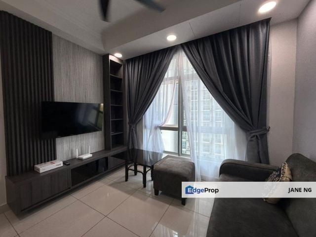 Condominium for rent in Kajang 2, Majlis Perbandaran Kajang