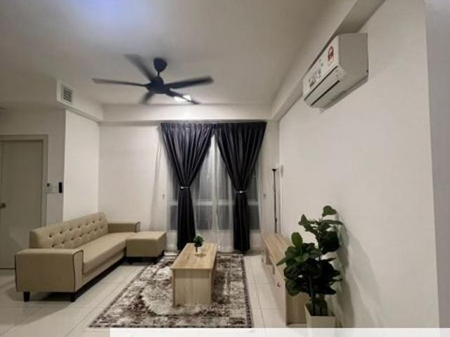 Condominium for rent in Kajang, Langat