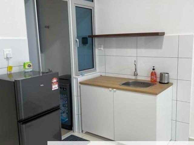 Condominium for rent in Kajang, Langat