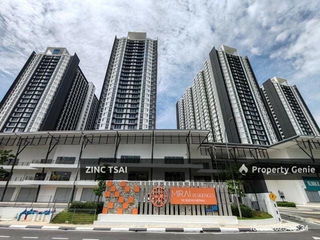 Serviced Residence for rent in Kajang 2, Majlis Perbandaran Kajang