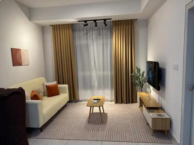 Serviced Residence for rent in Kajang, Langat