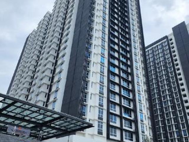 Serviced Residence for rent in Kajang, Langat