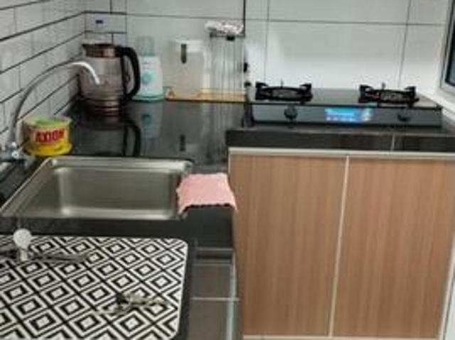 Serviced Residence for rent in Kajang, Langat
