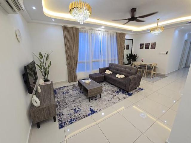 Serviced Residence for rent in Kajang, Langat