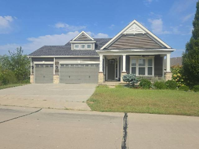 House for sale in Cottleville, Missouri