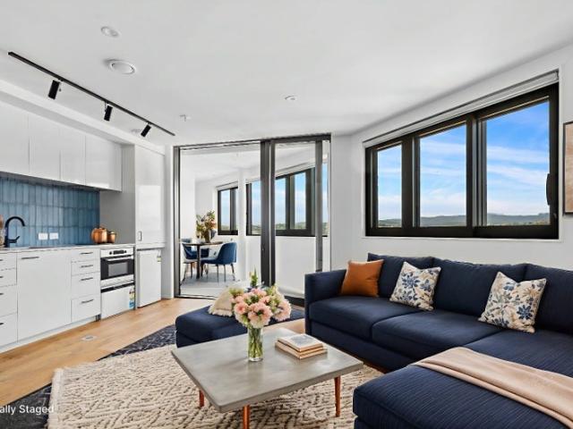 Apartment for rent in Miramar, Wellington