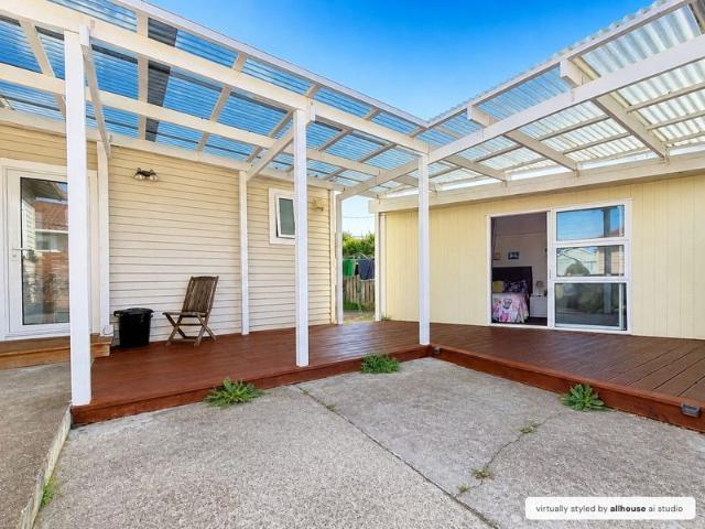 Apartment for rent in Strathmore Park, Wellington