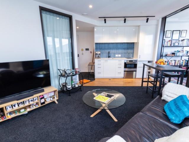 Apartment for rent in Matata, Wellington