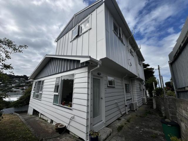 House for rent in Matata, Wellington