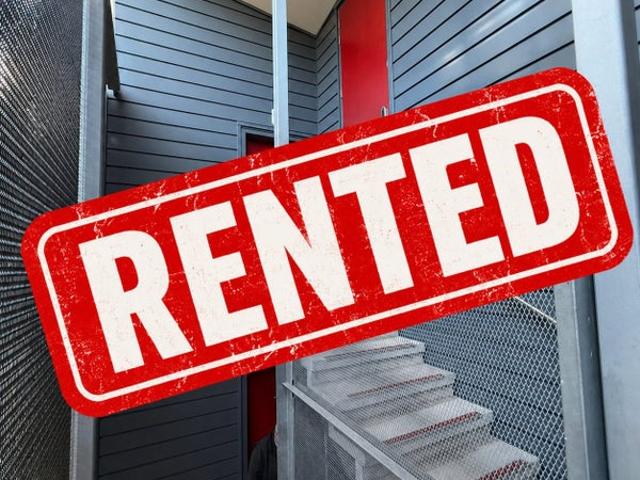 Apartment for rent in Matata, Wellington