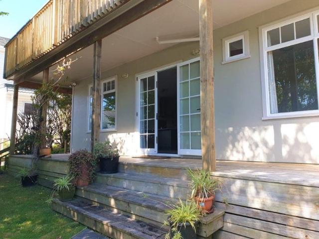 Apartment for rent in Matata, Wellington