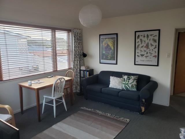 Apartment for rent in Seatoun Heights, Wellington