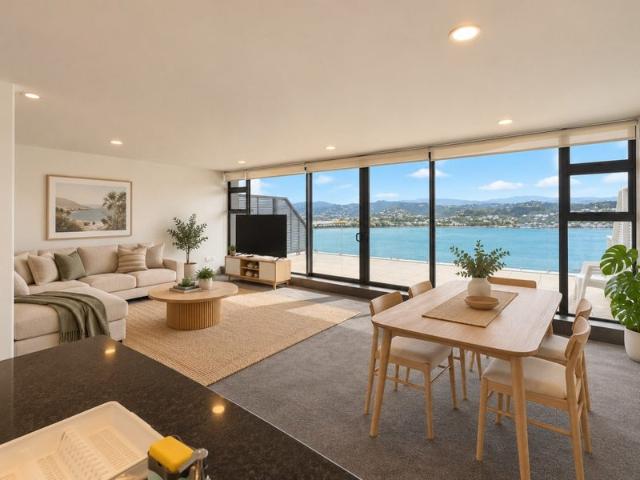 Apartment for rent in Matata, Wellington