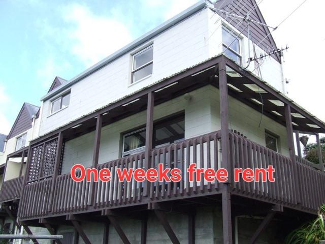 House for rent in Matata, Wellington