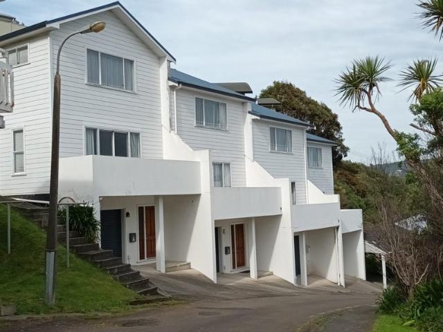 House for rent in Seatoun Heights, Wellington