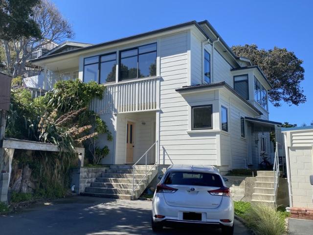 Apartment for rent in Matata, Wellington