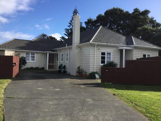 Apartment for rent in Matata, Wellington