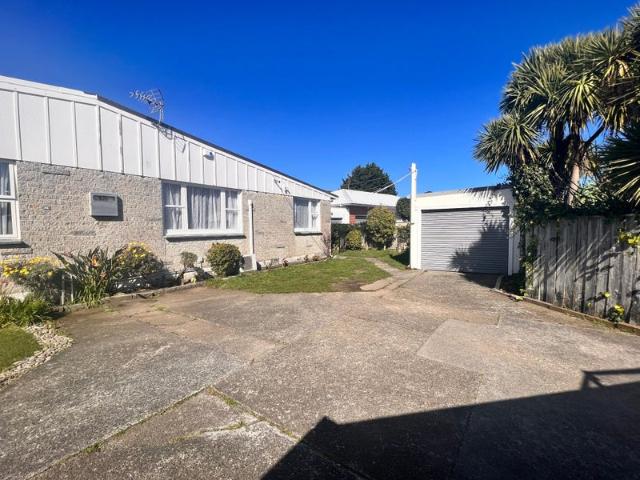 House for rent in Matata, Wellington