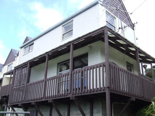 House for rent in Matata, Wellington