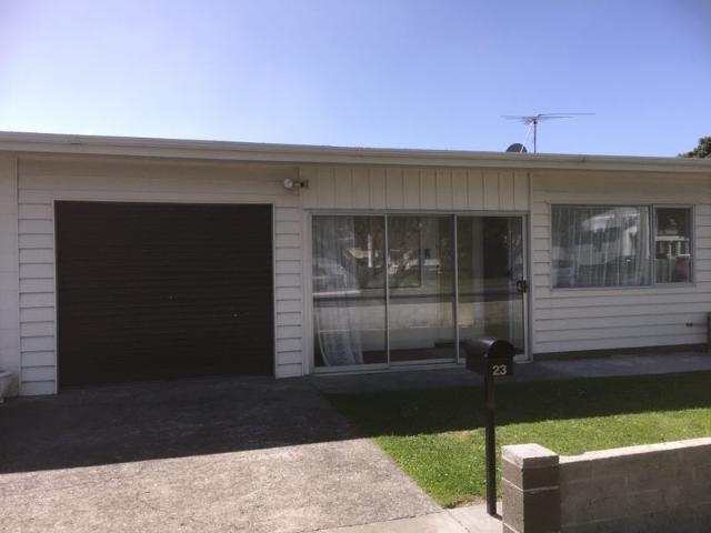 House for rent in Matata, Wellington