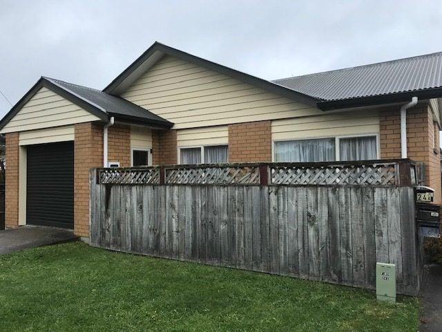 House for rent in Matata, Wellington