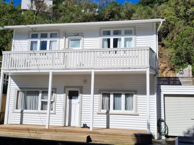 House for rent in Matata, Wellington