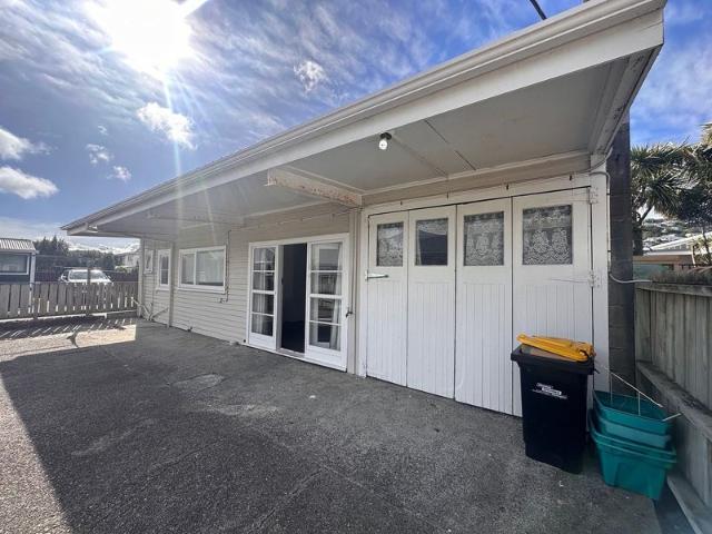 Apartment for rent in Matata, Wellington