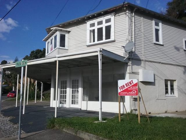 House for rent in Matata, Wellington