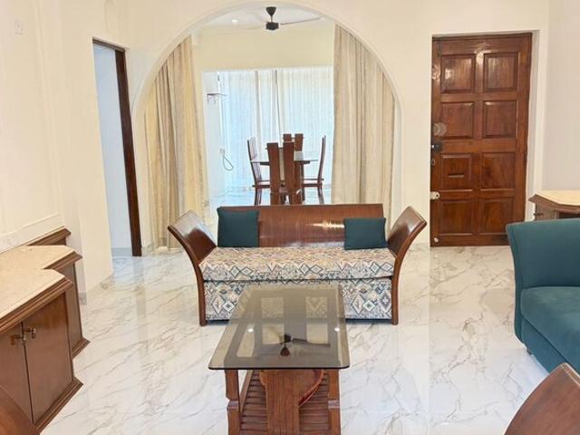 Flat for rent in Chamba, Himachal Pradesh