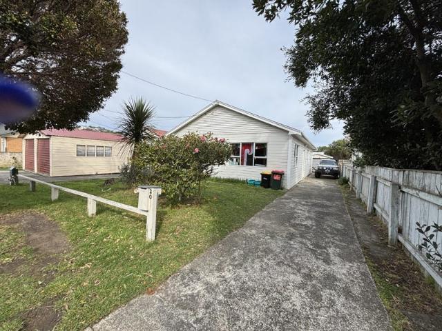 House for rent in Matata, Wellington