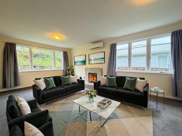 House for rent in Matata, Wellington