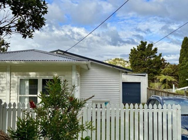 House for rent in Matata, Wellington