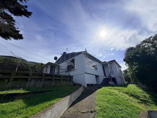 House for rent in Matata, Wellington
