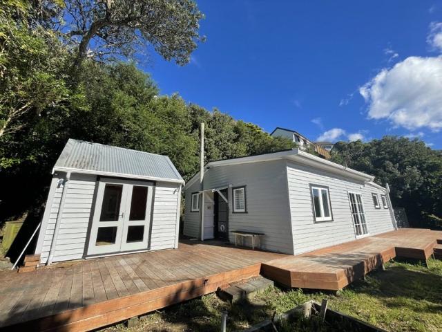 House for rent in Matata, Wellington
