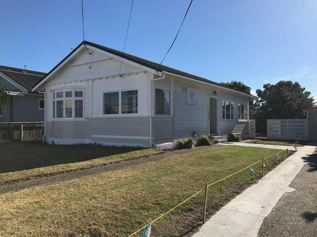 House for rent in Matata, Wellington