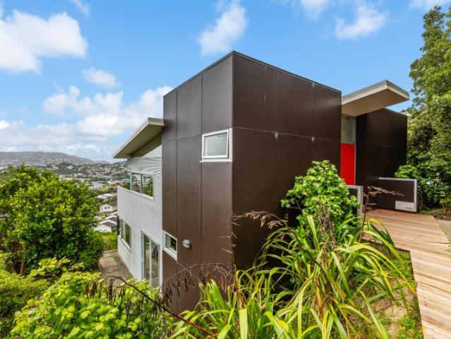 House for rent in Matata, Wellington