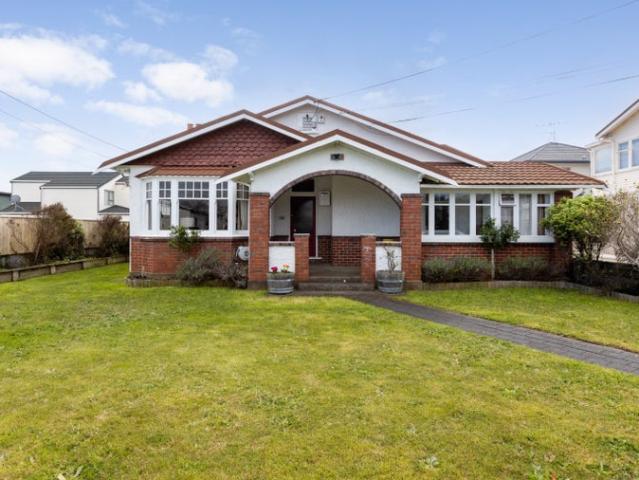 House for rent in Matata, Wellington