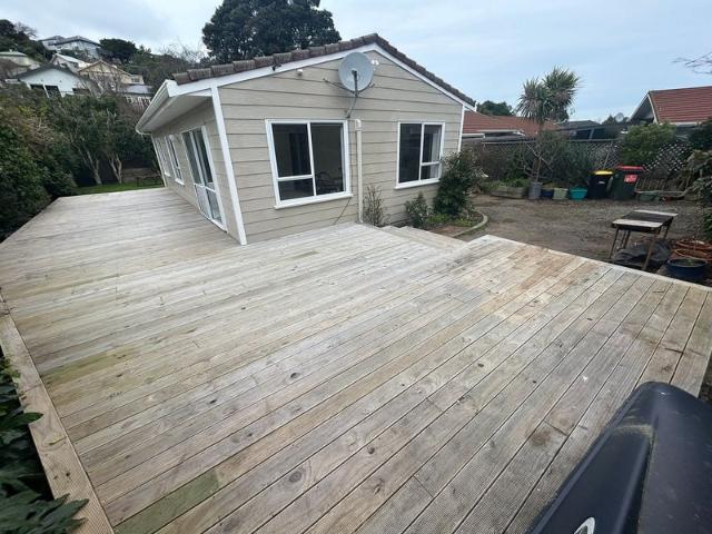 House for rent in Matata, Wellington