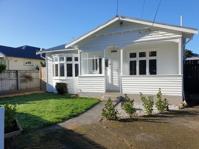House for rent in Matata, Wellington