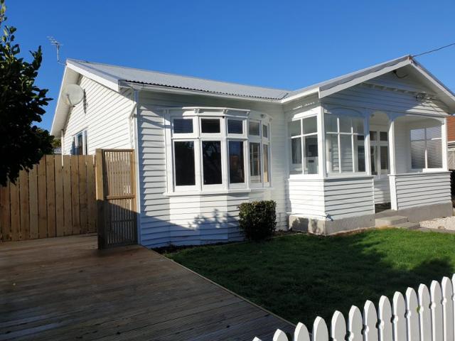 House for rent in Matata, Wellington