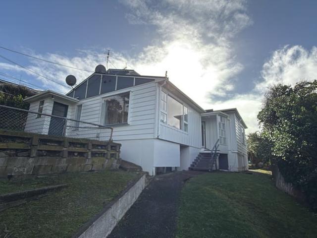 House for rent in Matata, Wellington